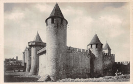 11-CARCASSONNE-N°4467-H/0303 - Carcassonne