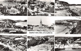 22-SAINT MICHEL EN GREVE-N°4467-H/0283 - Saint-Michel-en-Grève