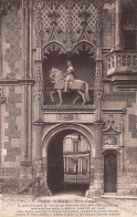 41-CHATEAU DE BLOIS-N°4467-H/0207 - Autres & Non Classés