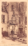 21-CHATEAU DE LA ROCHEPOT-N°4467-H/0203 - Sonstige & Ohne Zuordnung