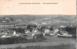 21-MONTBARD-N°4467-H/0205 - Montbard