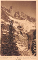 74-CHAMONIX-N°4467-H/0175 - Chamonix-Mont-Blanc