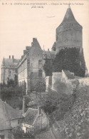 28-CHATEAUDUN LE CHATEAU-N°4468-E/0229 - Chateaudun