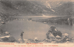 31-LAC SAOUNEAT -N°4468-E/0159 - Otros & Sin Clasificación