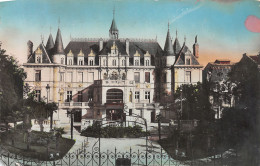 33-ARCACHON-N°4468-E/0143 - Arcachon