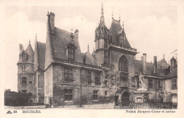 18-BOURGES-N°4468-E/0105 - Bourges