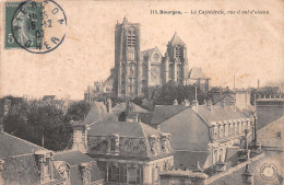 18-BOURGES-N°4468-E/0107 - Bourges