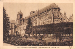 18-BOURGES-N°4468-E/0083 - Bourges