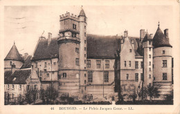 18-BOURGES-N°4468-E/0081 - Bourges