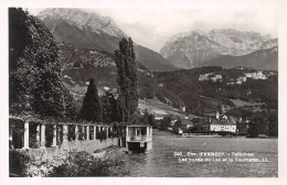 74-TALLOIRES-N°4468-E/0019 - Talloires