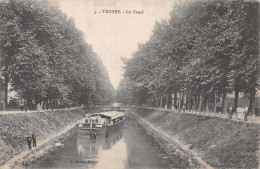 10-TROYES-N°4468-E/0003 - Troyes