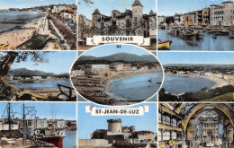 64-SAINT JEAN DE LUZ-N°4468-D/0359 - Saint Jean De Luz