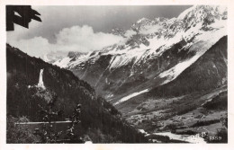 74-LES HOUCHES-N°4468-D/0315 - Les Houches