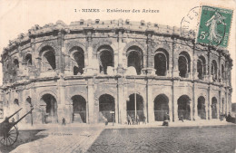 30-NIMES-N°4468-D/0225 - Nîmes