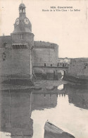 29-CONCARNEAU-N°4468-D/0209 - Concarneau