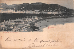 06-CANNES-N°4468-D/0193 - Cannes