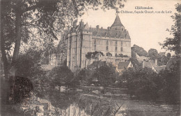 28-CHATEAUDUN LE CHATEAU-N°4468-D/0169 - Chateaudun