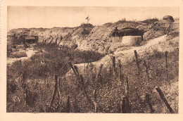 55-FORT DE DOUAUMONT-N°4468-D/0135 - Autres & Non Classés