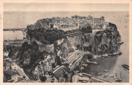 98-MONACO-N°4468-D/0081 - Other & Unclassified