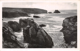 56-SAINT PIERRE QUIBERON-N°4468-D/0017 - Sonstige & Ohne Zuordnung