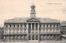 59-CAMBRAI-N°4468-C/0327 - Cambrai