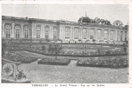 78-VERSAILLES-N°4468-C/0291 - Versailles