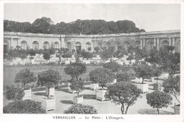 78-VERSAILLES-N°4468-C/0289 - Versailles