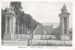 78-VERSAILLES-N°4468-C/0285 - Versailles