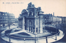 59-LILLE-N°4468-C/0271 - Lille