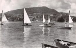 74-ANNECY LE LAC-N°4468-C/0187 - Annecy