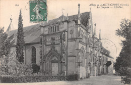 73-ABBAYE D HAUTECOMBE-N°4468-C/0179 - Autres & Non Classés