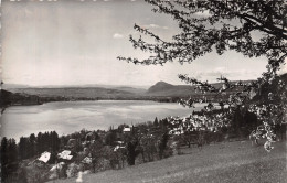 74-ANNECY VEYRIEU-N°4468-C/0161 - Annecy-le-Vieux