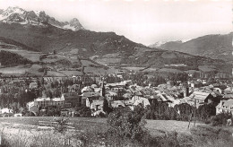 04-BARCELONNETTE-N°4468-C/0155 - Barcelonnette