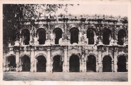 30-NIMES-N°4468-C/0071 - Nîmes