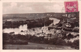 27-LE PETIT ANDELY-N°4468-C/0031 - Other & Unclassified