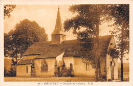 88-MIRECOURT-N°4468-C/0011 - Mirecourt