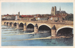 45-ORLEANS-N°4468-H/0049 - Orleans