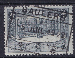 Belgique Chemin De Fer Cachet BAULERS - Used