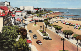 33-ARCACHON-N°4468-G/0269 - Arcachon