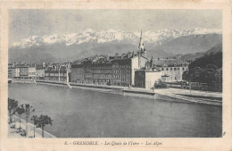 38-GRENOBLE-N°4468-G/0253 - Grenoble