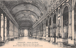 78-VERSAILLES-N°4468-G/0215 - Versailles