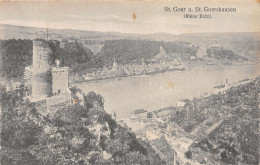 ET-ALLEMAGNE SANT GOARSHAUSEN-N°4468-G/0189 - Otros & Sin Clasificación