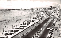 85-LES SABLES D OLONNE-N°4468-G/0153 - Sables D'Olonne