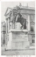 78-VERSAILLES-N°4468-G/0109 - Versailles