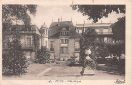 03-VICHY-N°4468-G/0107 - Vichy