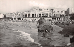 64-BIARRITZ-N°4468-G/0103 - Biarritz