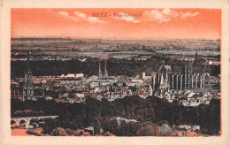 57-METZ-N°4468-G/0057 - Metz