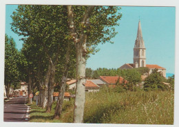 34 - Hérault /  SAINT ANDRE DE SANGONIS -- Avenue De Clermont L'Hérault. - Andere & Zonder Classificatie