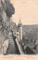 46-ROCAMADOUR-N°4468-F/0369 - Rocamadour