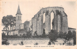 46-CAHORS-N°4468-F/0347 - Cahors